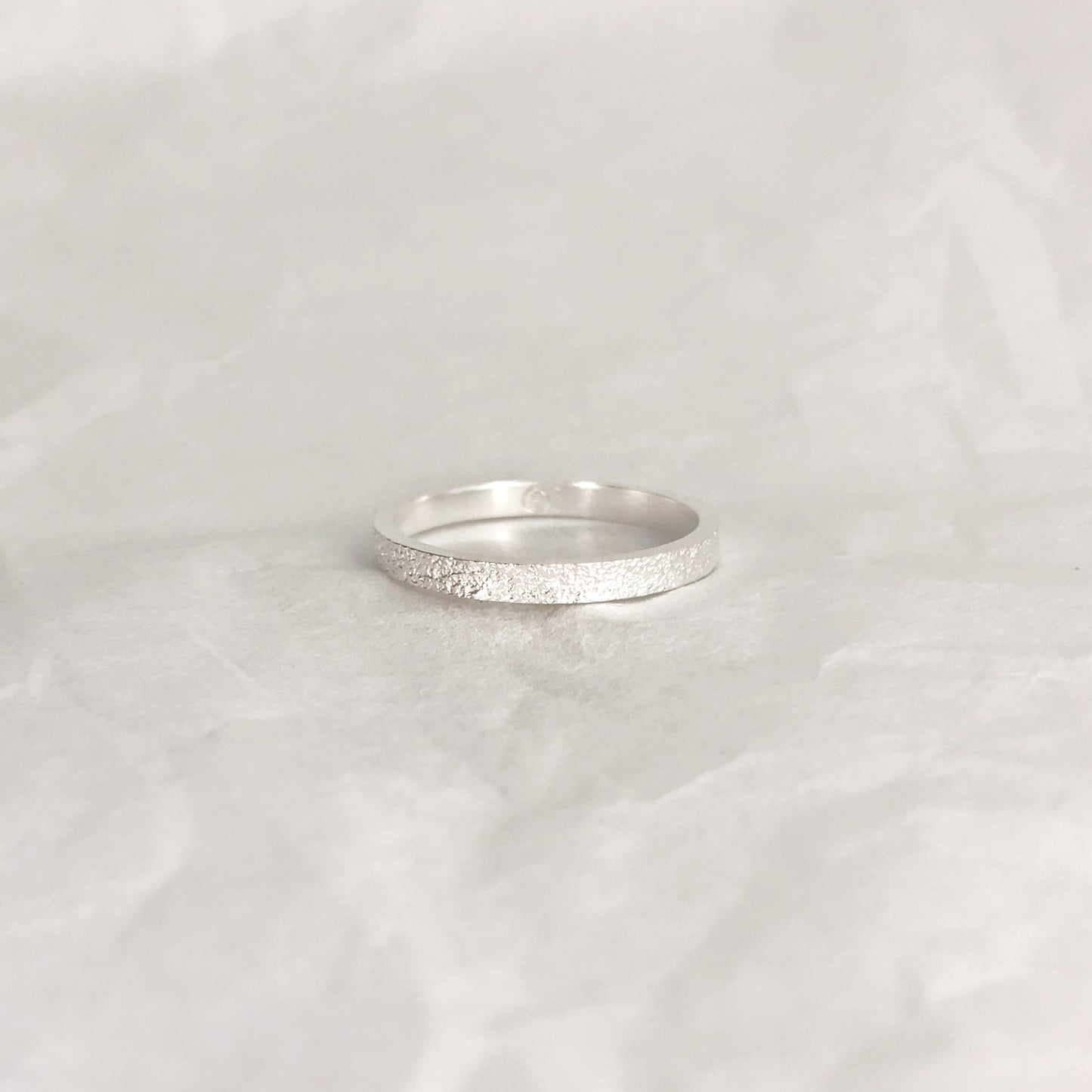 Balboa Thin Ring