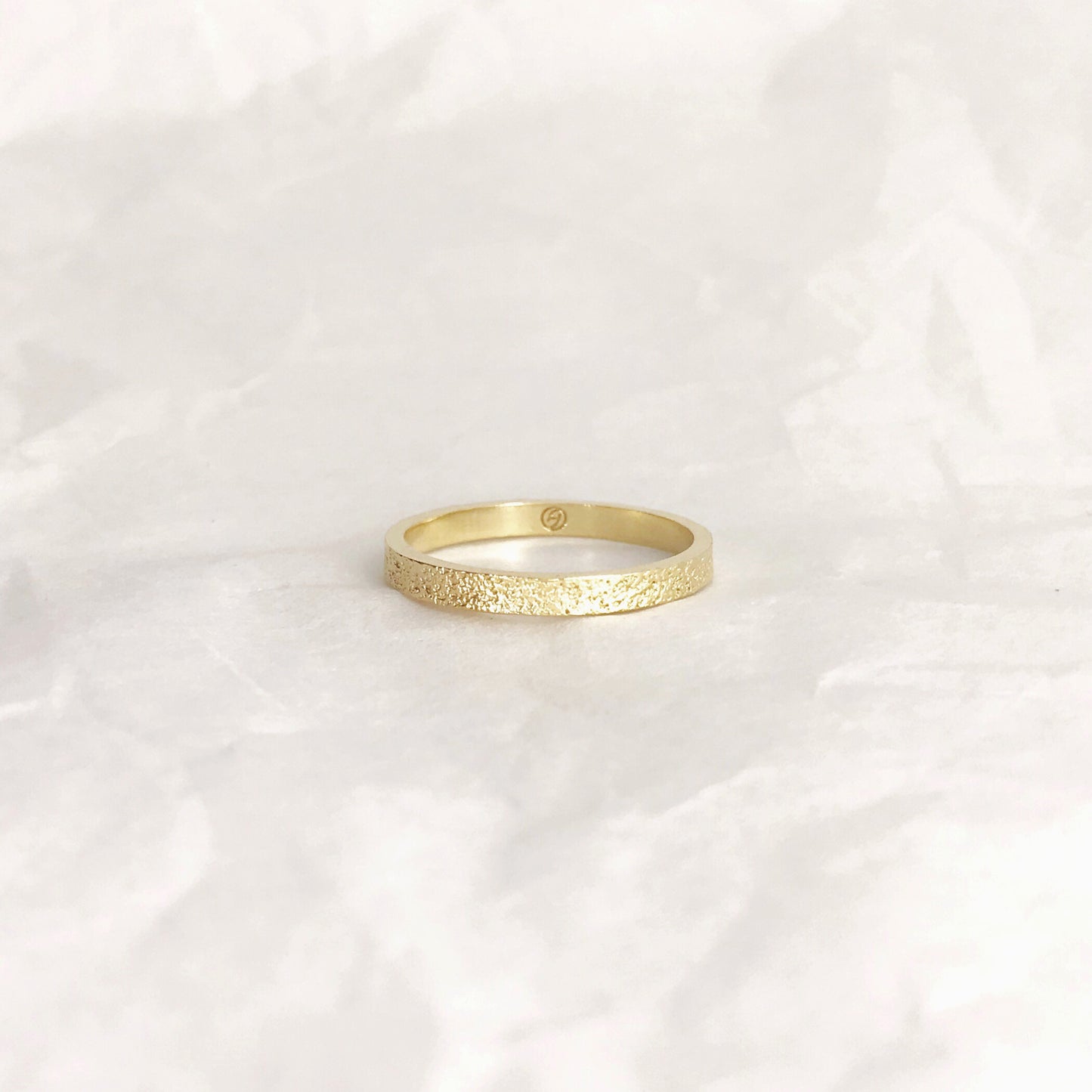 Balboa Thin Ring