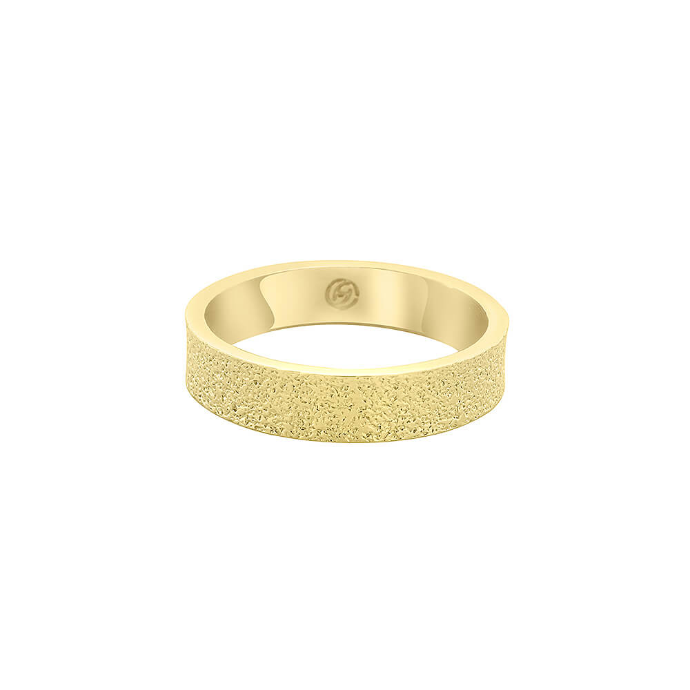Balboa Thick Ring