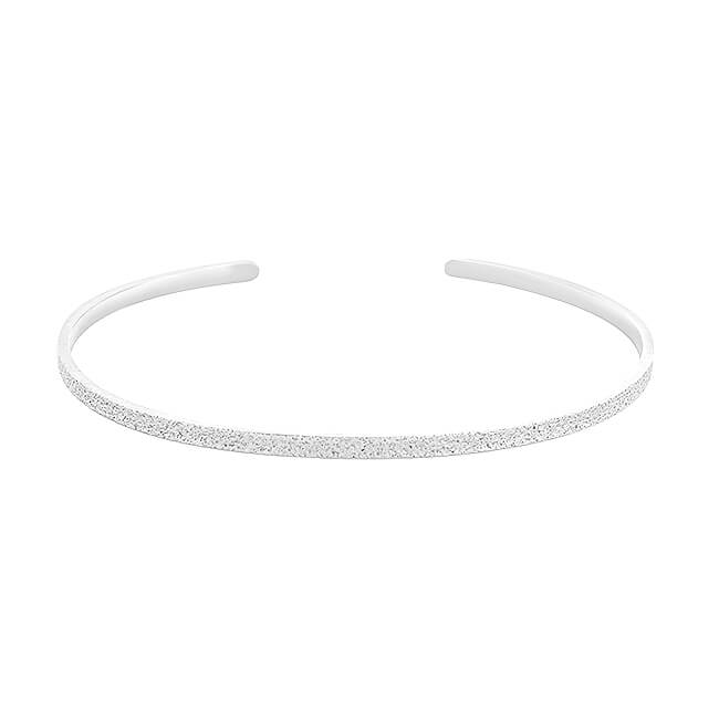 Balboa Thin Cuff Bracelet