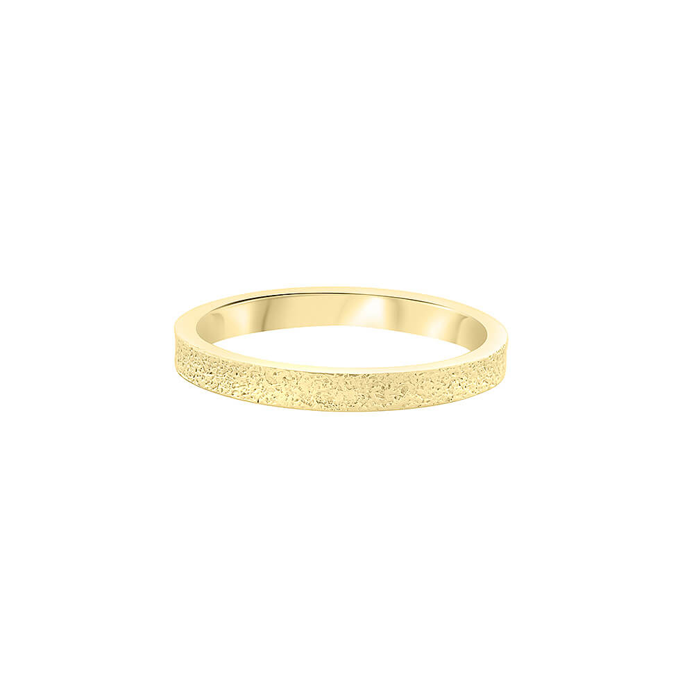 Balboa Thin Ring