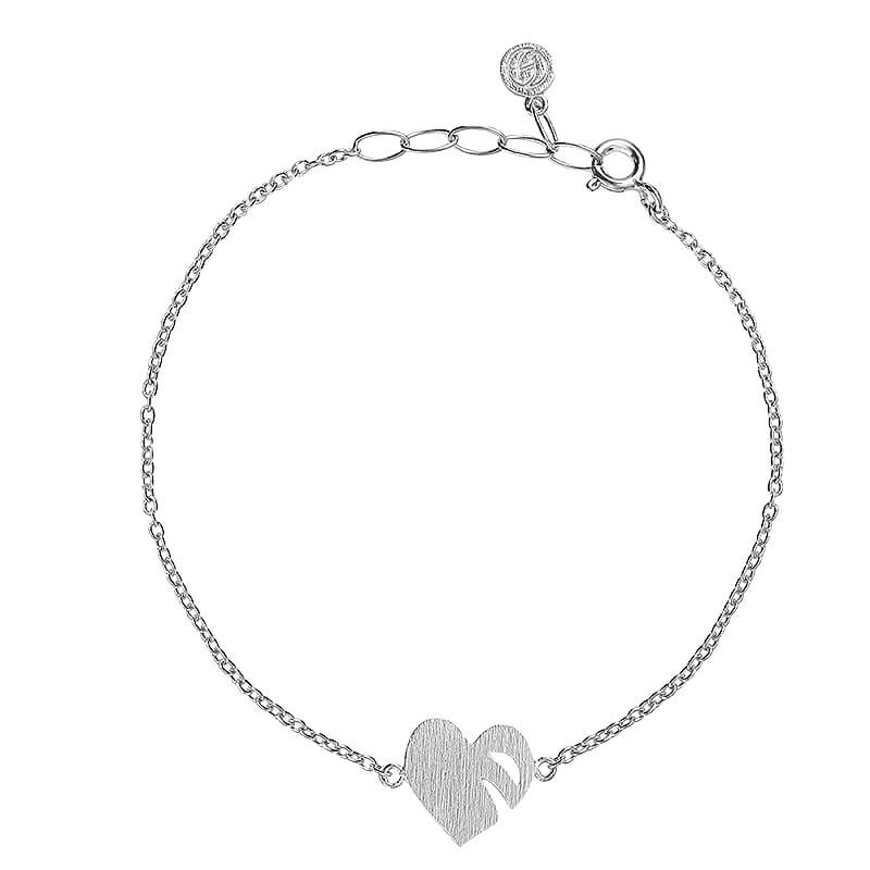 Leaf Love Bracelet