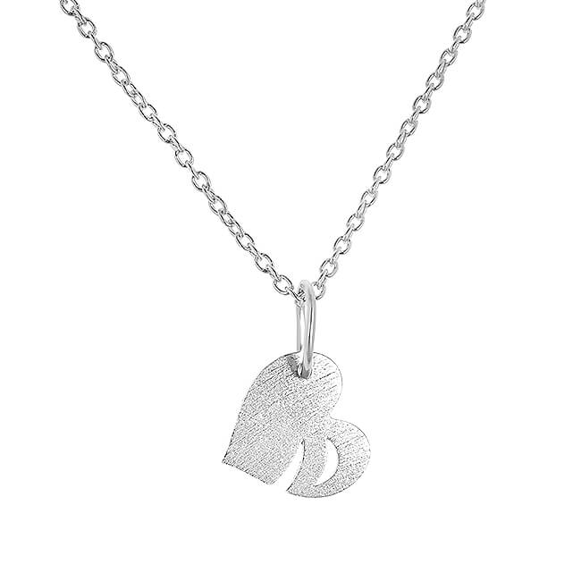 Leaf Love Necklace