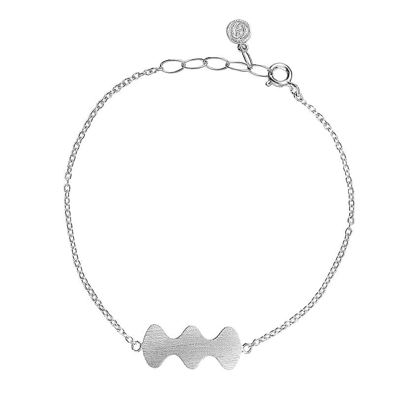 Wave At Me Bracelet