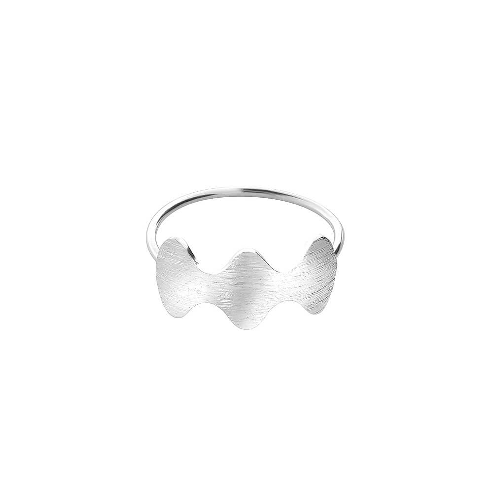 Wave At Me Ring