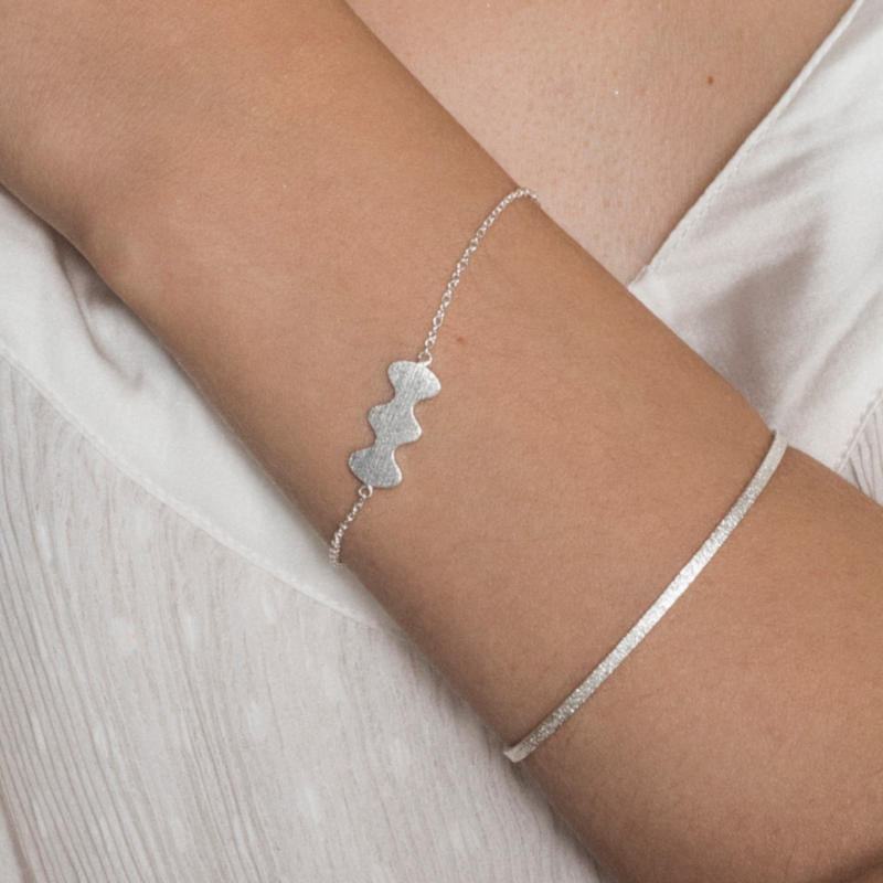 Wave At Me Bracelet