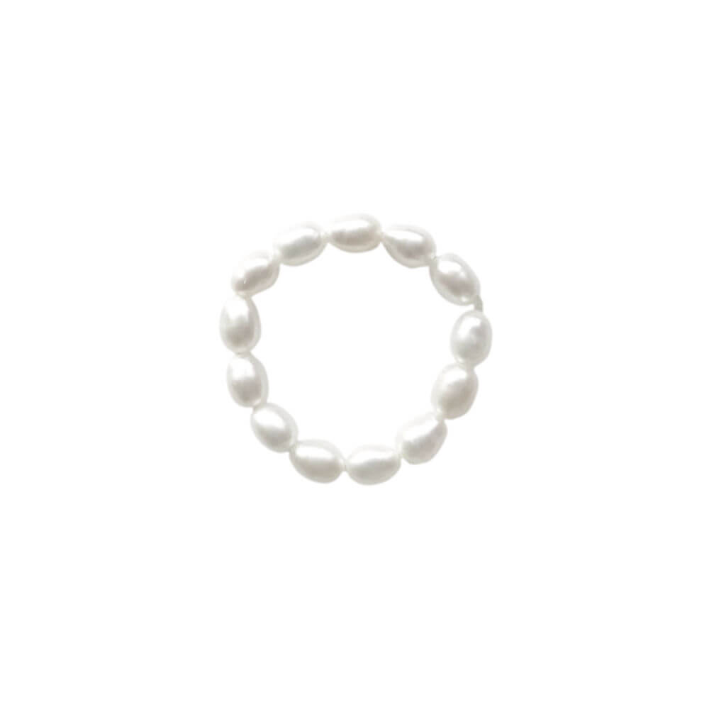 Pearl Ring
