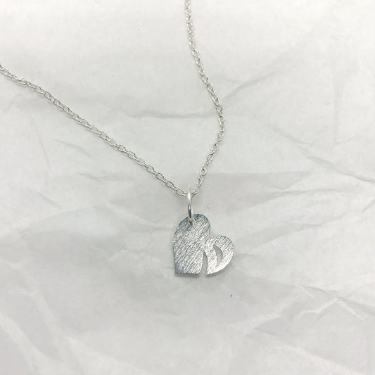Leaf Love Necklace