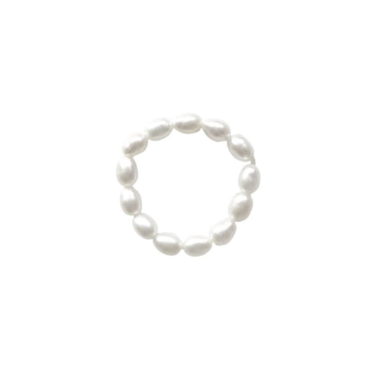 Pearl Ring